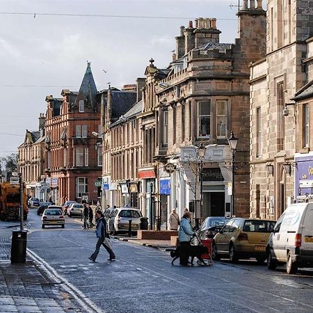 Nairn View Guest House Esterno foto