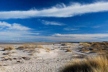 Nairn View Guest House Esterno foto