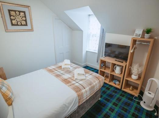 Nairn View Guest House Esterno foto