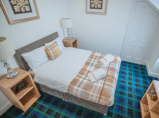 Nairn View Guest House Esterno foto