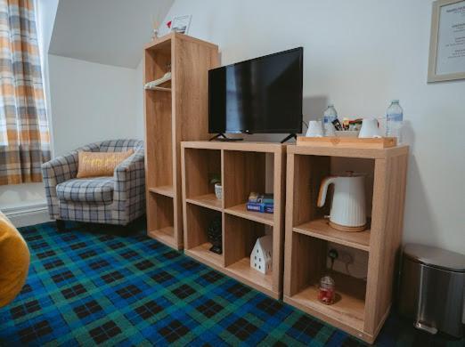 Nairn View Guest House Esterno foto