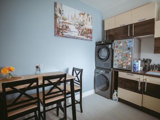 Nairn View Guest House Esterno foto