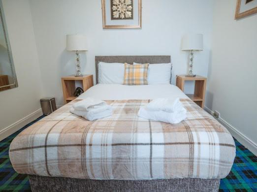 Nairn View Guest House Esterno foto