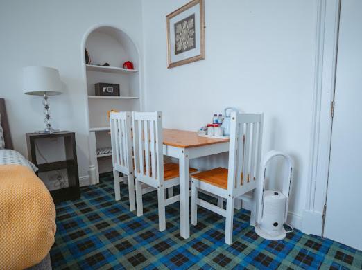 Nairn View Guest House Esterno foto