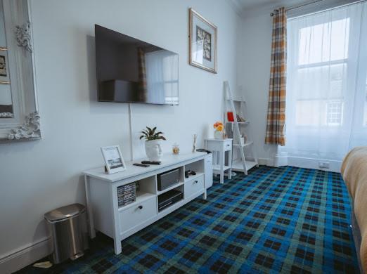 Nairn View Guest House Esterno foto
